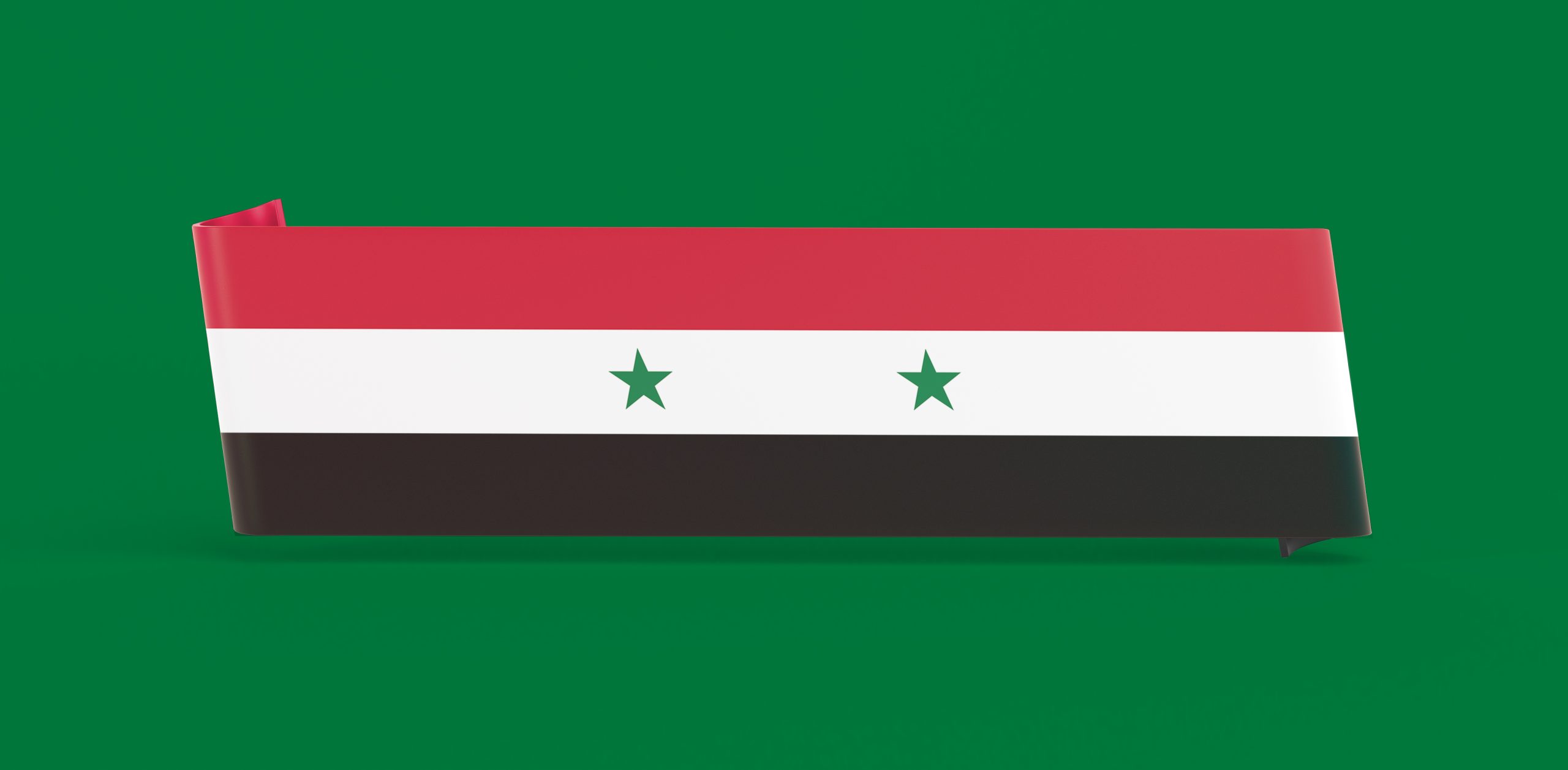 syria-flag-banner