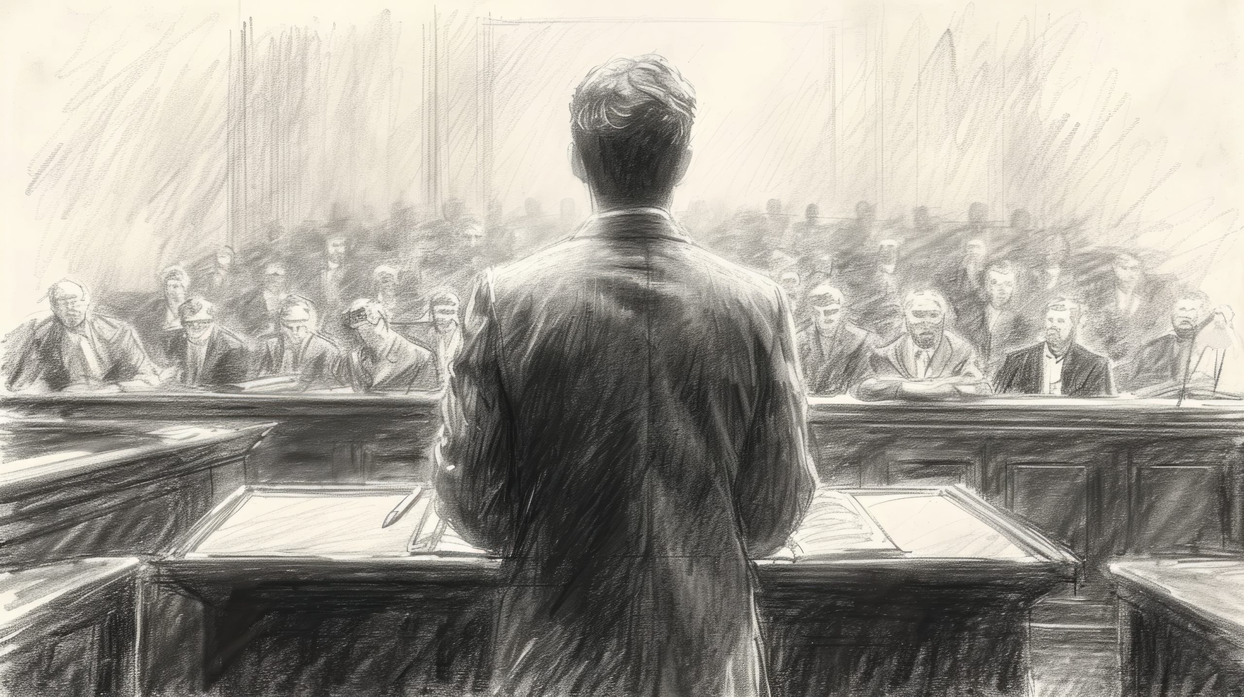 drawing-about-legal-profession