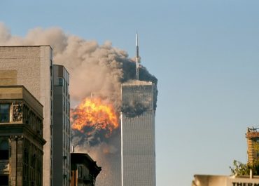 A quarter century after September 11: The fragmentation and transformation of terrorism