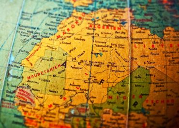Al-Qaeda and its attempt to challenge the world