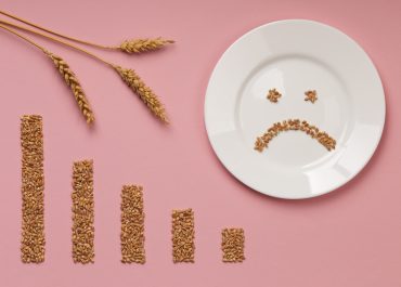 Syrians face a drought crisis