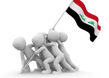 Relations between Syria and Iraq...