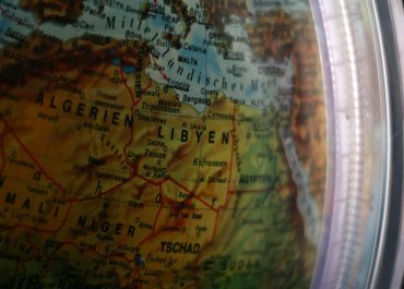 The malicious role of militias in Libya