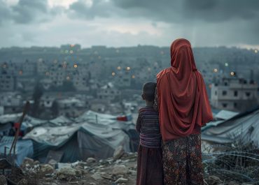 The difficult process of justice in Syria is linked to the trust of the entire society
