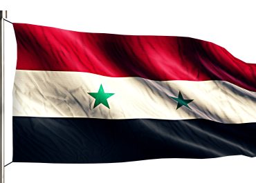 Syria in the context of the tensions between Türkiye and Israel